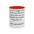 11oz / Red