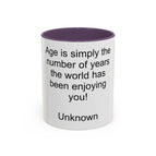 11oz / Purple
