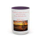 15oz / Purple