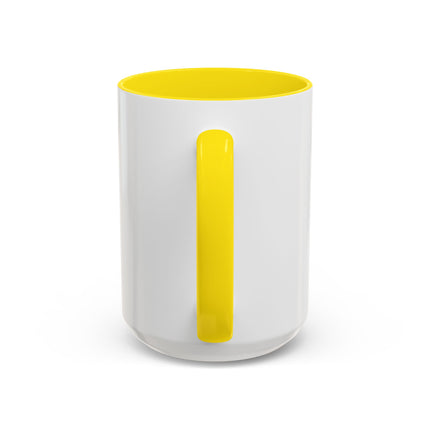 15oz Coffee Mug – “Politics & Religion” – Bold Statement