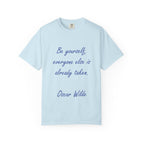 Chambray / S