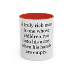 11oz / Red