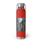 Red / 22oz
