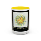 15oz / Yellow