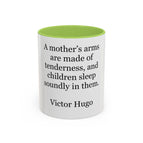 11oz / Light Green