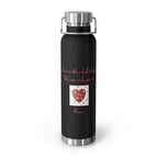 Black / 22oz