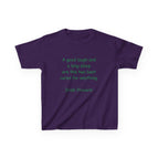 Purple / XS