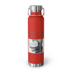 Red / 22oz