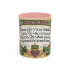 11oz / Pink