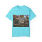 Lagoon Blue / S