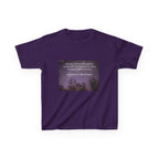 Purple / XS