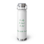 White / 22oz