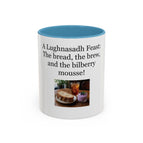 11oz / Light Blue