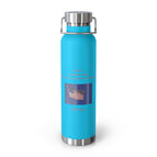 Pebble Blue / 22oz