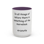 15oz / Purple