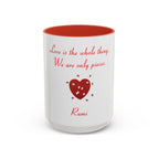 15oz / Red