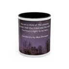 11oz / Black