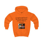 Orange Crush / XS