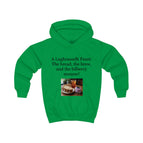 Kelly Green / XS