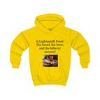 Sun Yellow / XS