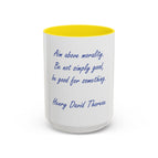 15oz / Yellow