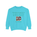 Lagoon Blue / 3XL