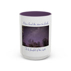 15oz / Purple