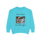 Lagoon Blue / 3XL