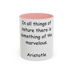11oz / Pink