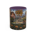 11oz / Purple