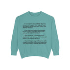 Seafoam / S