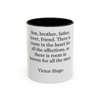 11oz / Black