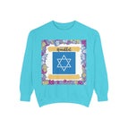 Lagoon Blue / 3XL