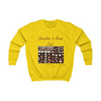 XS / Sun Yellow