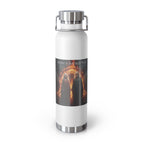 White / 22oz