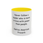 11oz / Yellow