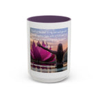 15oz / Purple