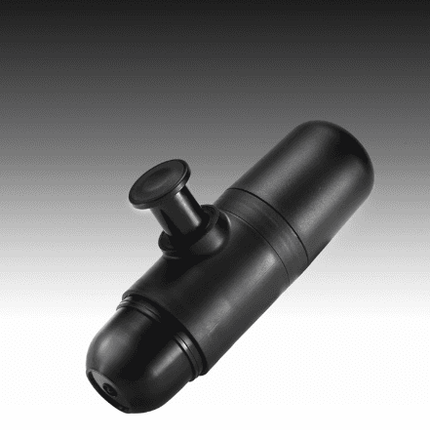 Condensed Portable Mini Coffee Machine – Capsule Black, Compact & Travel-Friendly-4