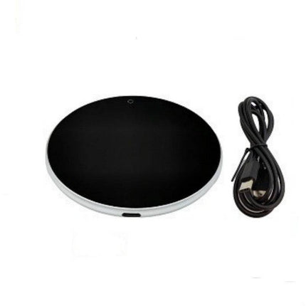 Coffee Mug Cup Warmer Milk Tea Water Heating Electric-7