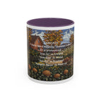 11oz / Purple