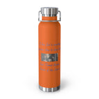Orange / 22oz