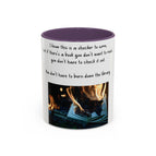 11oz / Purple
