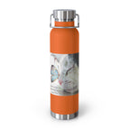 Orange / 22oz