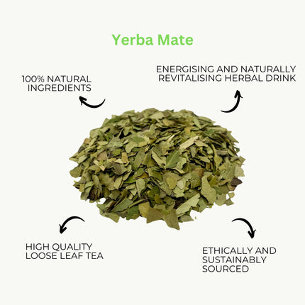 Yerba Mate Complete Kit-2
