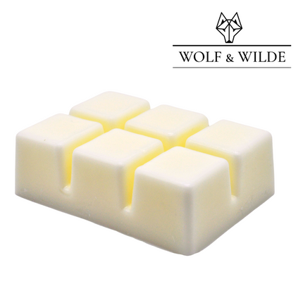 Wilde Mint Soy Wax Melts 100g