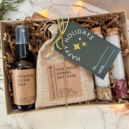 Holiday Gift Set-0