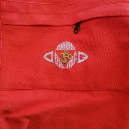 Yoga Kit Bag - OMSutra Chakra Yoga  Kit Bag-1