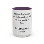15oz / Purple