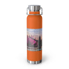 Orange / 22oz