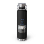 Black / 22oz